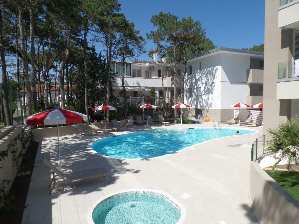 Apartment Melograno *