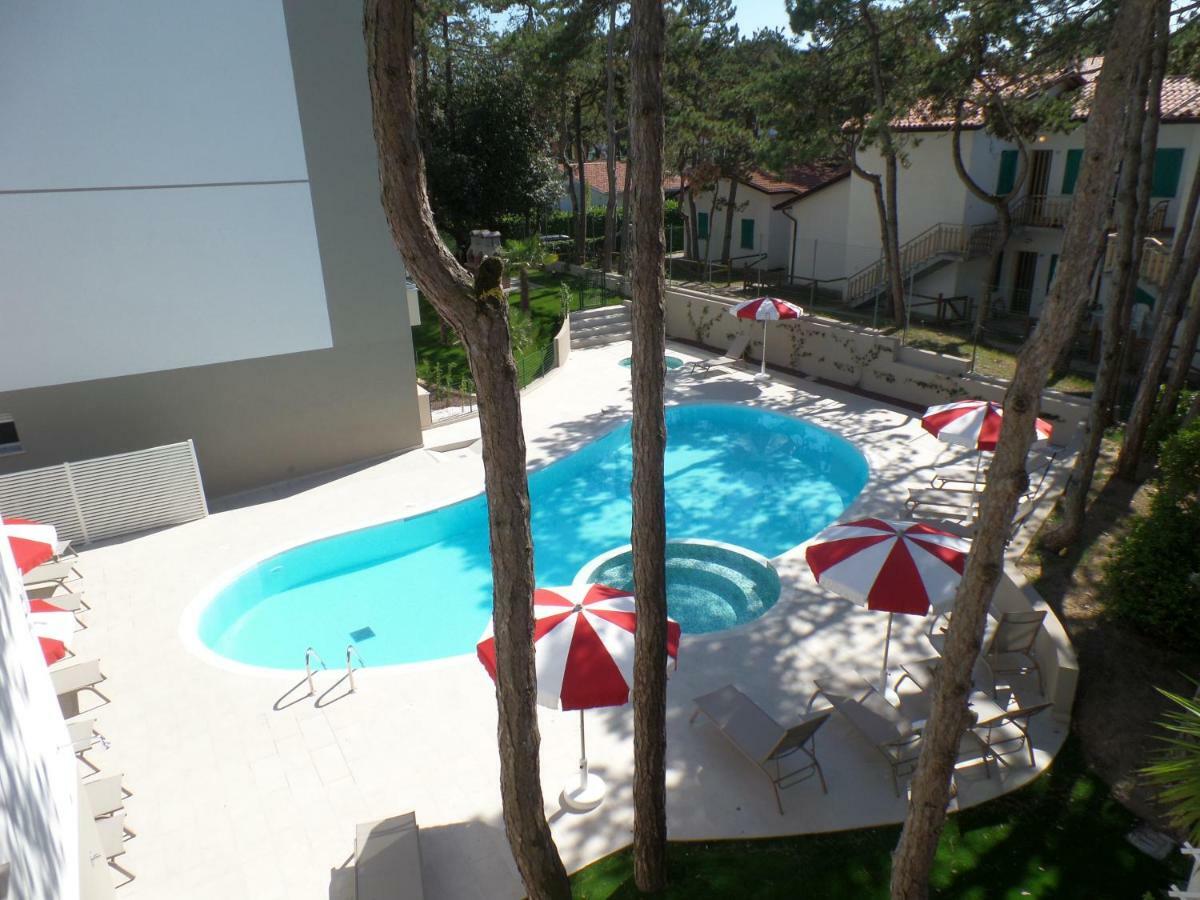 Apartment Melograno Bibione