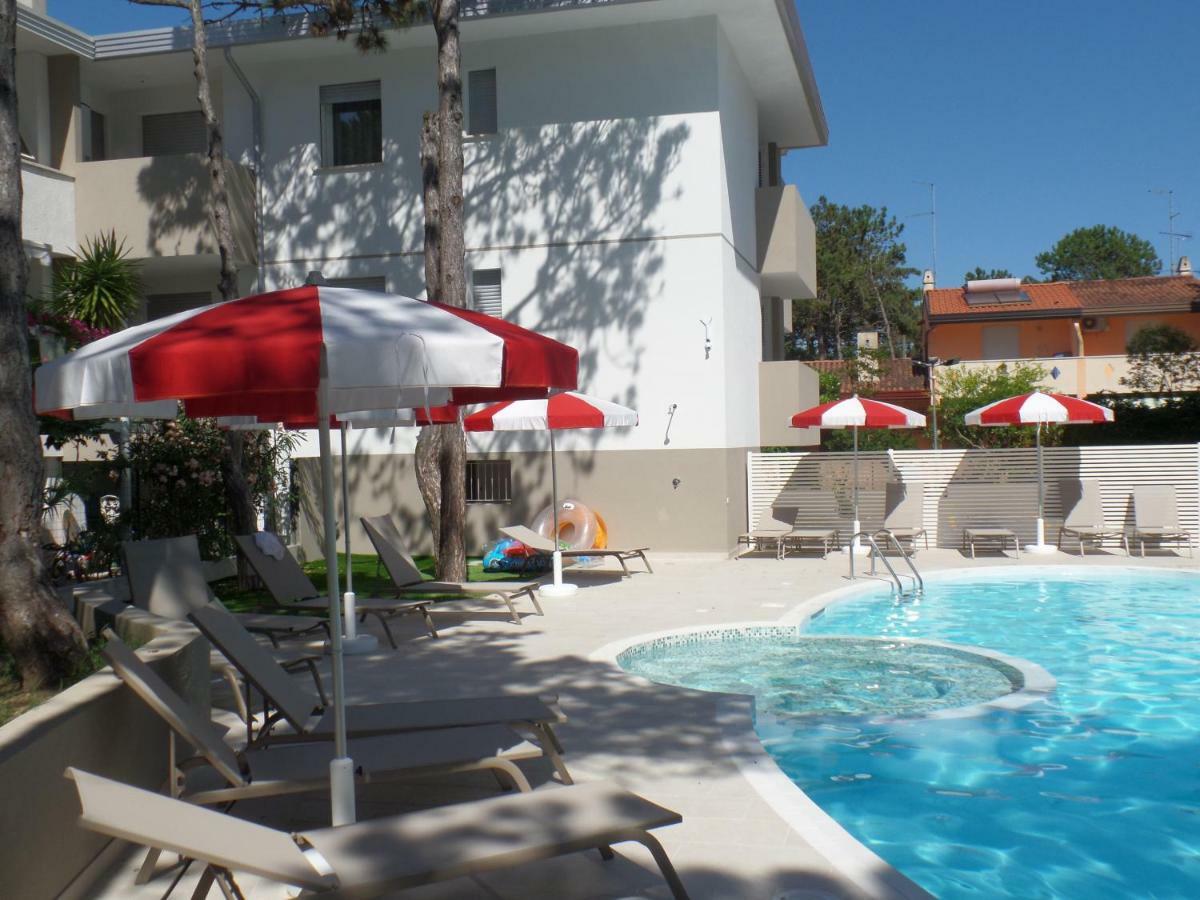 Apartment Melograno