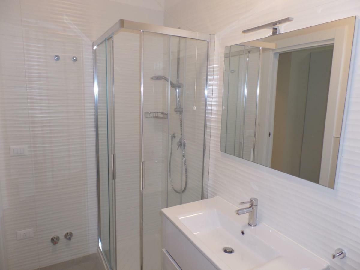 Melograno Apartment