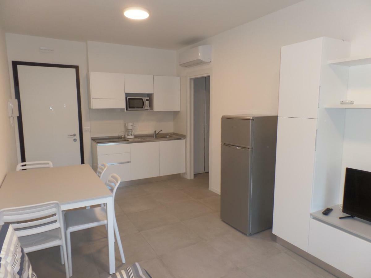 Melograno Apartment