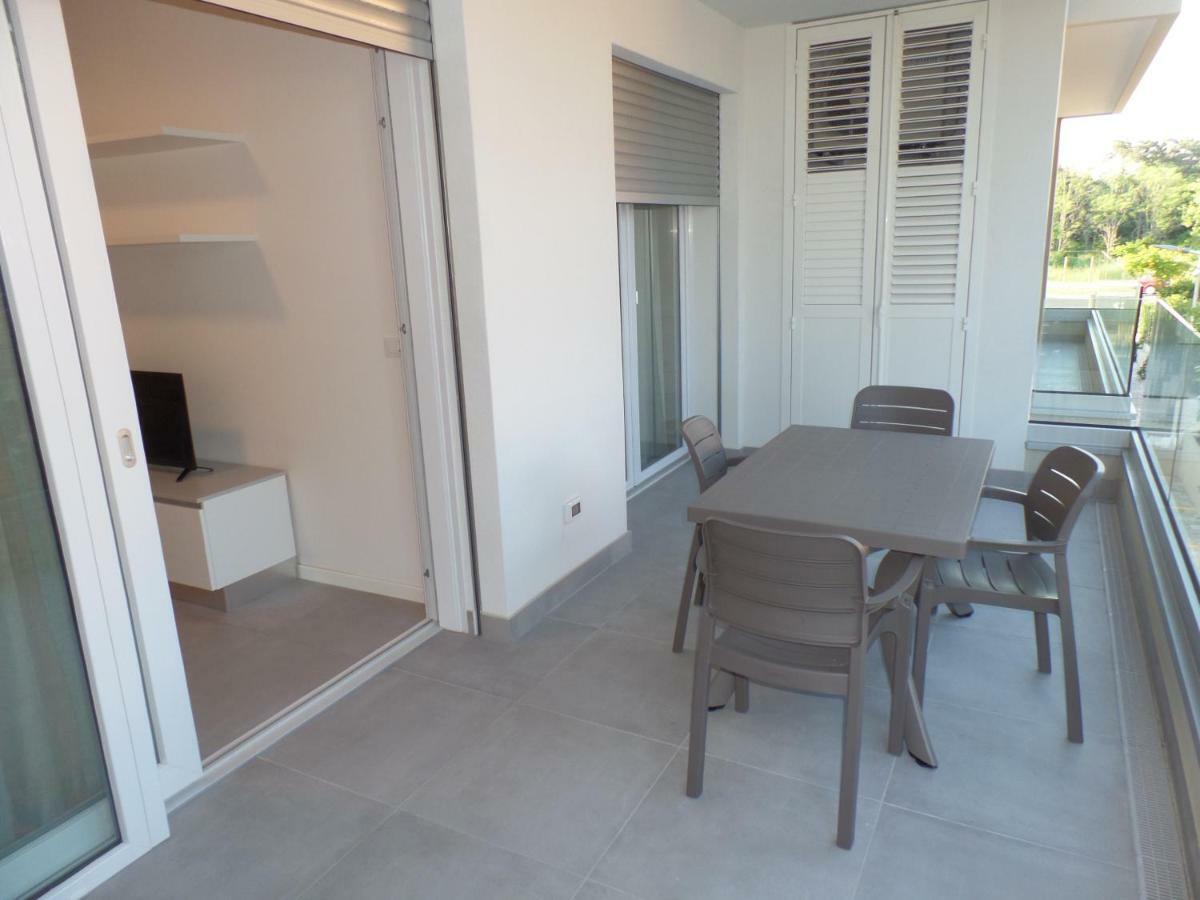 Melograno Apartment