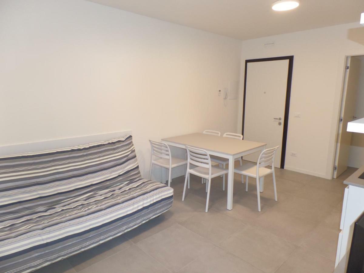 Melograno Apartment