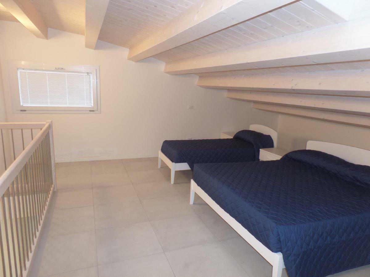 Melograno Apartment