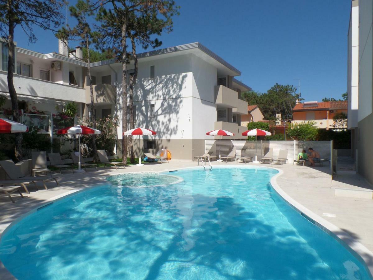 Melograno Apartment *