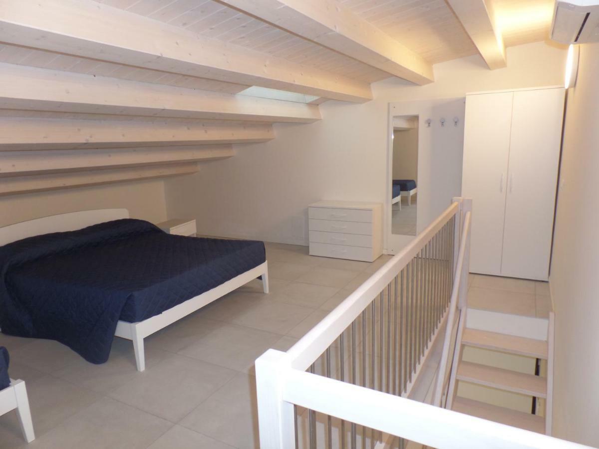 Melograno Apartment